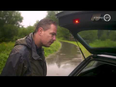 Arnhem lag ooit aan de grens van het Romeinse Rijk - Ridders van Gelre