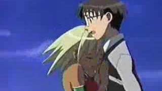 Love Hina - Perfect Day