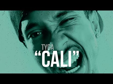 [FREE] Tyga Type Beat - "CALI" - Bullet Proof Beats