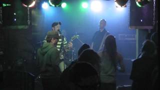 YOUr INFECTION- lIVe!