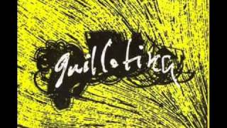 Otra vez- Guillotina