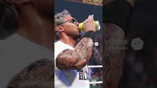 Ryan Black x High Voltage | Turn Up & Black Out