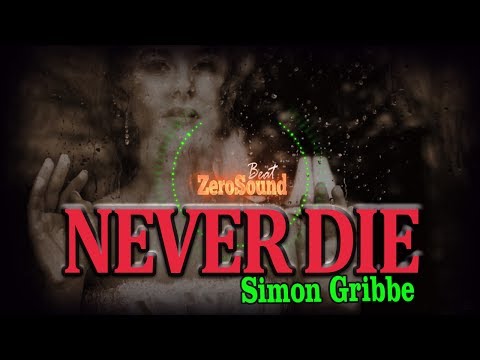 Never Die Instrumental Version - Simon Gribbe