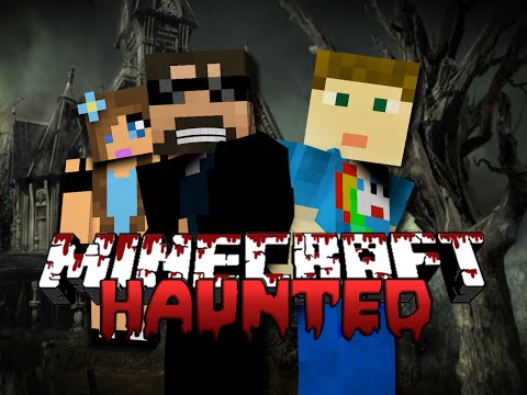 SSundee - Minecraft | The Haunted Orphanage | Saving Gertrude??