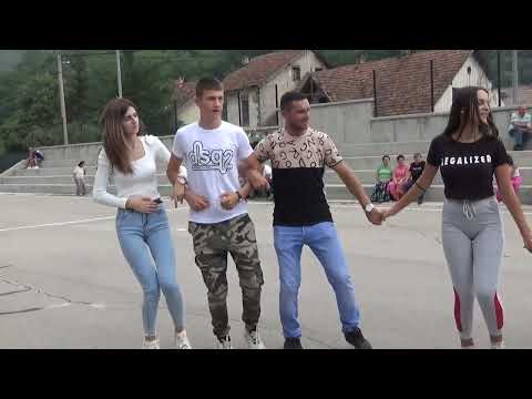 Kolo za Dzenitu - Teferic Podorasac 2022 - AMKO bend