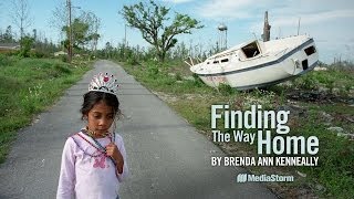 Finding the Way Home - Trailer