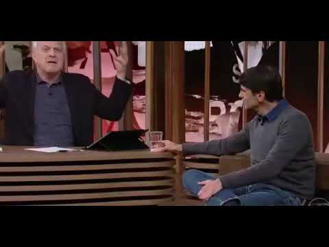 João Moreira Salles - Botafogo