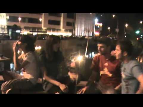 WHITE NEGGA,MANIFEST fT El Moro- Male Male.