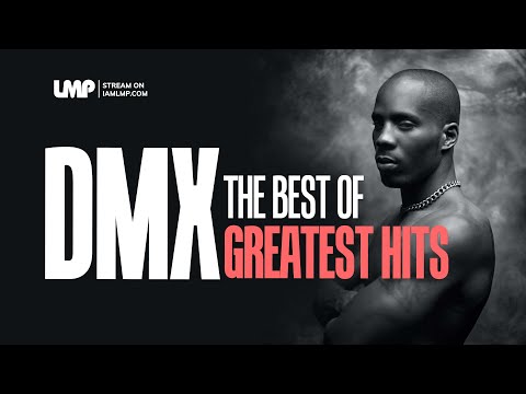 DMX Greatest Hits : The Best Hour Mix of All His Greatest Songs | DJ Santana