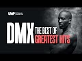DMX Greatest Hits The Best Hour Mix Of All His Greatest Songs DJ Santana