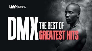 DMX Greatest Hits : The Best Hour Mix of All His Greatest Songs | DJ Santana