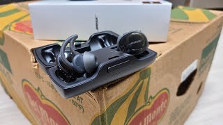 Bose Soundsport Free Review