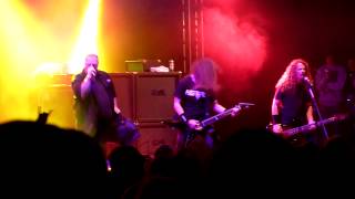 Exodus - The Ballad of Leonard and Charles