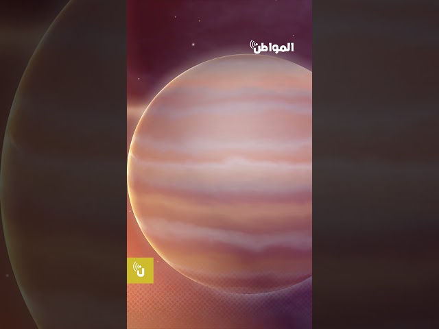 السماء تمطر ألماسا على هذه الكواكب