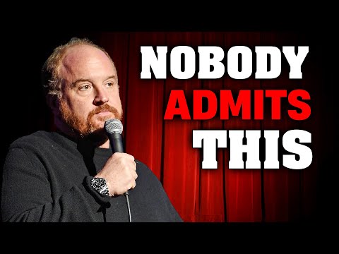 Louis C.K. – On Life: The Truth Nobody Wants to Admit | Stand-Up Comedy