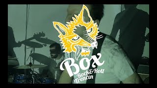 BOX - Samotári - Videosingel (2019)