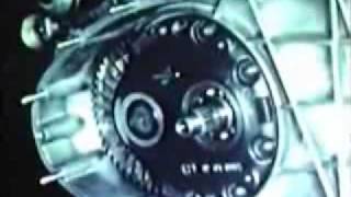 Lambretta LI Stripdown 60's promo film ( pt 1) - Google Chrome.flv