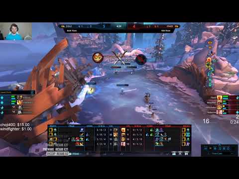 MY SUBSCRIBERS FIGHT FOR MY ENJOYMENT WHILE I CAST EP2