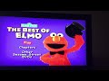 The Best Of Elmo By Alston