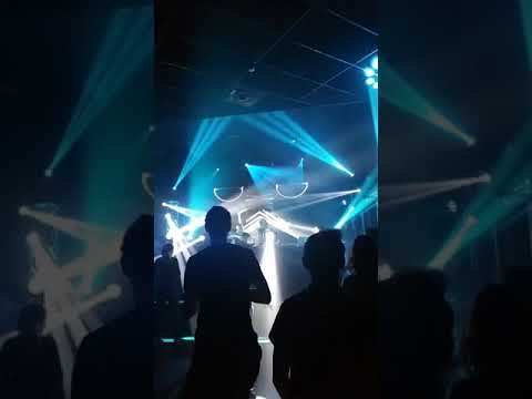 TOKYO HIT #3 - MCJP - Trabendo - 2018/09/28 - Paris FR