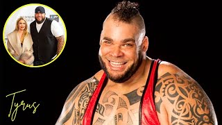 Tyrus' Net Worth At 51 Is Hard To Believe