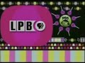 PBS Kids Station ID Candy 2005 LPB Full Version