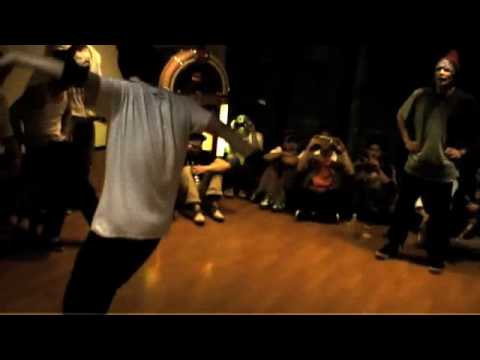 ぬんば vs daydream