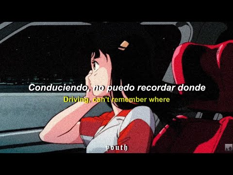 Horse Head - I Want A Fast Car (Sub Español & Lyrics)