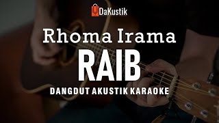 Download lagu raib - rhoma irama (akustik karaoke) mp3 Download lagu raib - rhoma irama (akustik karaoke) mp3
