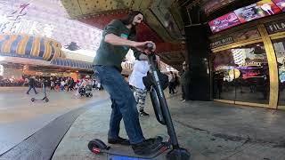 Atomic Scooters Safety Video