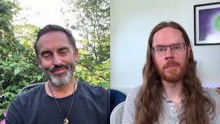 Lions Gate 2024 – David Essery and Tim Whild Ascension Update.