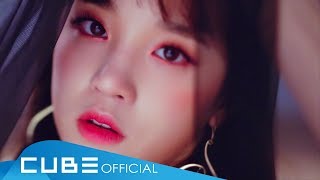 Download lagu (여자)아이들((G)I-DLE) - '한(一)(HANN(Alone))' M/V Teaser mp3