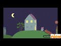 Nick Jr Peppa Pig Error Credits Saturday 4850