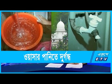 পানি দূষণ রোধে পদক্ষেপ জানাতে ওয়াসাকে হাইকোর্টের নির্দেশ