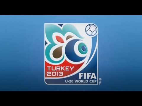 Introducing the FIFA U-20 World Cup Turkey 2013