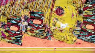 León Benavente - Televisión (feat. Bunbury) (Audio Oficial)