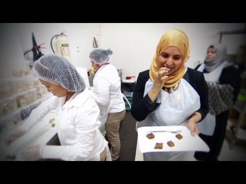 Oman's first chocolatiers