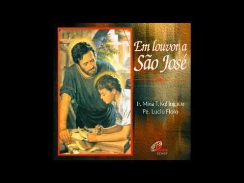 Glória E Louvor A Cristo - Irmã Míria T. Kolling