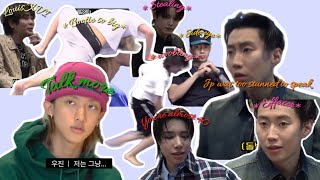 Download lagu Lngshot funny moments ft Jay park part 2 mp3