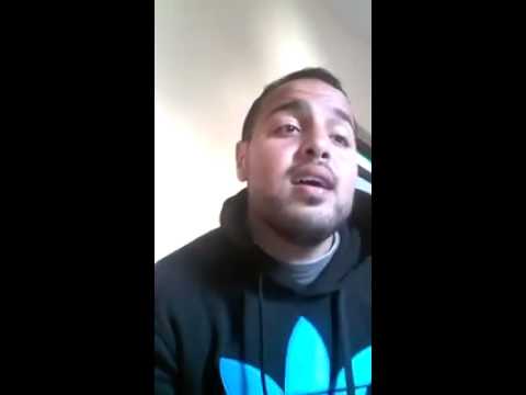 Hak A Mama - Fayçal Azizi - ( cover by HAMADA AHNACH )