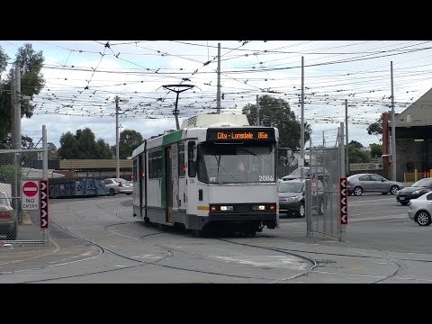 East Preston Depot Last Day