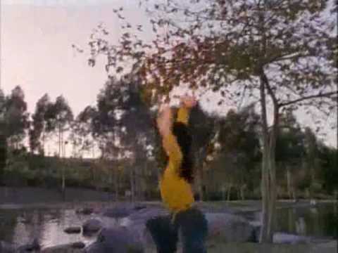 trini kwan unmorphed