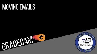 Gradecam:  Scanning Answer Sheets