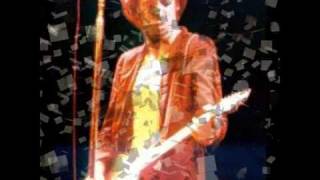 Bruce Springsteen - DON&#39;T LOOK BACK  1977 (audio)