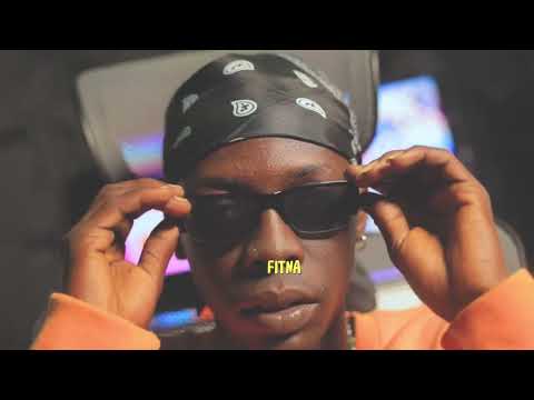 FITNA- LILDIAMOND_VISUALIZER