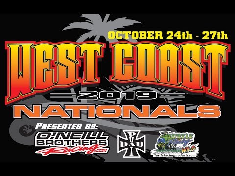2019 WCN: M4 4WD Buggy Expert A Main - 10/27/19