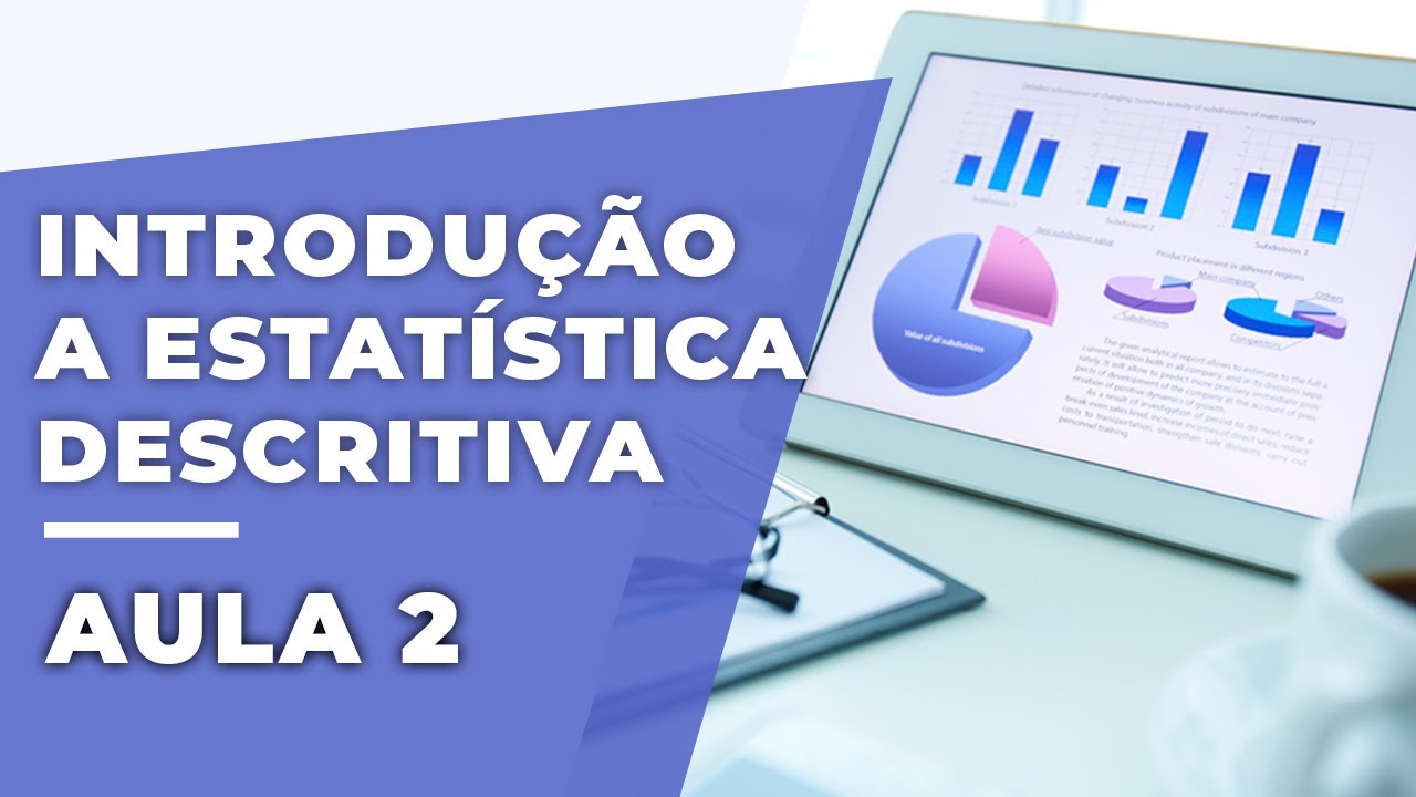 Introdução à Estatística