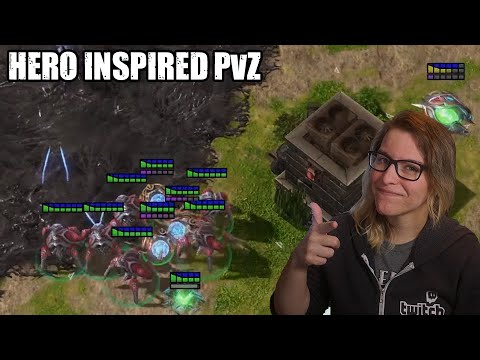 herO Inspired Blink PvZ