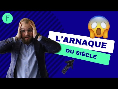 L'ARNAQUE DU SIECLE - Le Portage Salarial !