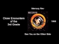 Mercury Rev - Close Encounters of the 3rd Grade - See You on the Other Side [1995]
